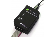 CC Debugger ZigBee, RF TI 2530, 2540, 2541