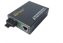 OPT-1100: Chuyển đổi quang điện Converter Optone