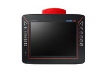 DLT-V72:   Rugged X86-Based Vehicle-Mounted Terminal
