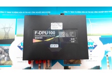 F-DPU100: Interface Protocol Converter