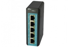 ATC-205:  Switch công nghiệp hỗ trợ 5 cổng Ethernet tốc độ 10/100M