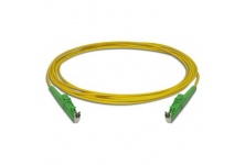 E2000-E2000 PATCH CORD: Đầu nối E2000 