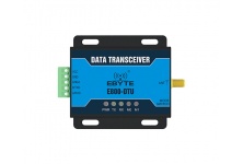 E800-DTU RS232 RS485 RF MODEM