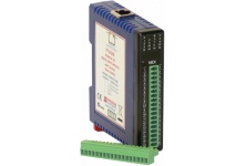 PT16DIB: Module ngõ vào số 16 kênh, hỗ trợ Modbus TCP và cổng Ethernet