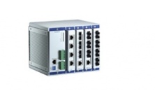 EDS-616: Switch công nghiệp 16 cổng Ethernet