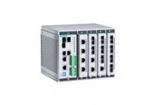 EDS-619: Switch công nghiệp 16+3G-Port Managed Ethernet.