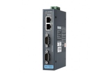 EKI-1222I: 2-port Modbus Gateway with Wide Temperature