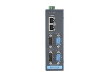 EKI-1224: 4-port Modbus Gateway