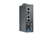 EKI-1242EIMS:   Modbus RTU/TCP to EtherNet/IP Protocol Gateway