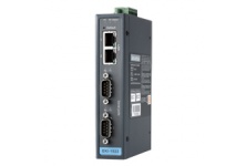 EKI-1522: 2-port RS-232/422/485 Serial Device Server