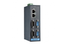 EKI-1524I: 4-port RS-232/422/485 Serial Device Server with Wide Temperature