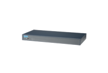EKI-1526T: 16-port RS-232/422/485 Serial Device Server w/ DC Input