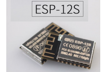 ESP8266 ESP-12S