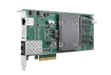 ESP-2120:  High Performance 10/25GbE connectivity SmartNIC