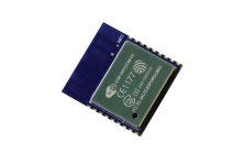 ESP-WROOM-02 ESP8266 WROOM Wi-Fi Module 8 MB SPI flash