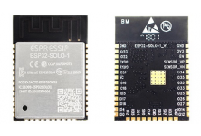 ESP32-SOLO-1