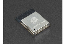 ESP32-WROOM-32 ESP32 SoC