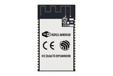 ESP32-WROVER