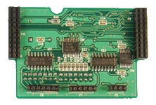 EX101:  Expansion Board with 7 channel DO