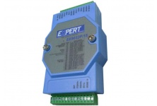 EX9015:   RS485 6 RTD input module