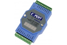 EX9033-M: Module đầu vào 3 RTD,16 bit, hỗ trợ Modbus RTU