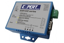 EX9133C-2-MTCP:    Bộ chuyển đổi giao thức từ Modbus TCP sang Modbus RTU/ASCII