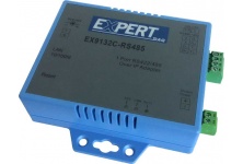 EX9132C-RS485: Bộ chuyển đổi tín hiệu từ RS485/RS422 sang Ethernet
