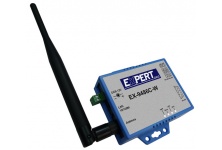 EX9486C-W:     Bộ chuyển đổi tín hiệu từ RS232/485/422 sang Wifi