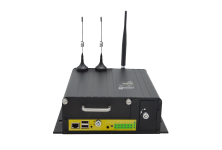F-DVR200:  3G/4G HDD Mobile DVR