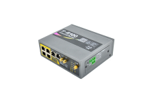 F-R100: 3G/4G Cellular Router