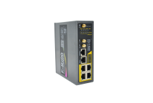 F-R200: Industrial Cellular Wireless Router