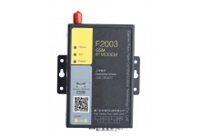 F2003:  GSM IP Modem (DTU)