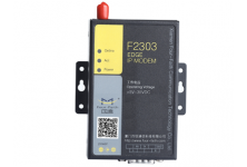 F2303: EDGE IP Modem