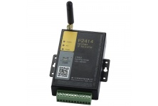 F2414: UMTS/WCDMA/HSDPA/HSUPA IP Modem(DTU)