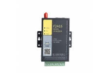 F2416: WCDMA IP MODEM (WCDMA DTU)