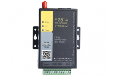 F2514: TD-SCDMA IP Modem