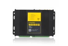 F2920D:  Multiple Connection Terminal
