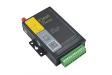 F2A16: LTE IP Modem