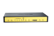 F3134: GPRS WIFI Router