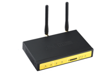 F3224: CDMA WIFI Router