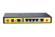 F3234:  CDMA WIFI Router