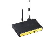 F3624: Industrial Router CDMA2000 1x EVDO