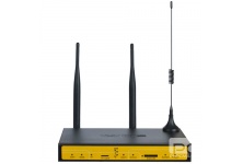 F3934-3A34S: LTE WIFI Marketing Router