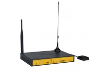 F3934-7A34S: LTE WIFI Marketing Hotspot Router
