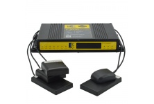F3938:   WIFI Advertising Router
