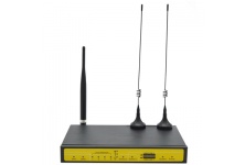 F3946:  Dual-Module WIFI Router