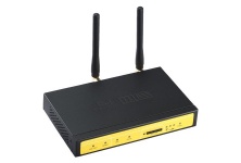 F3A24: Industrial LTE/EVDO WIFI Wireless Router