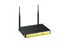 F3A34: LTE/EVDO WIFI Router