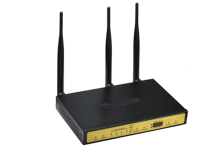F3C30: 4G LTE Dual-SIM Router 