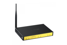 F5936:  M2M Router Industrial 4G LTE